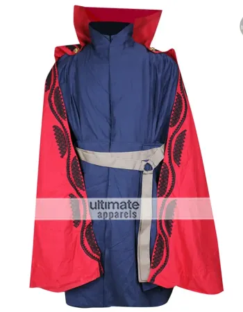 Doctor Stephen Strange Benedict Cumberbatch Costume