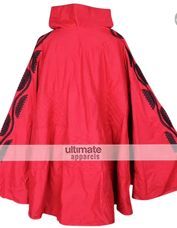 Doctor Stephen Strange Benedict Cumberbatch Costume