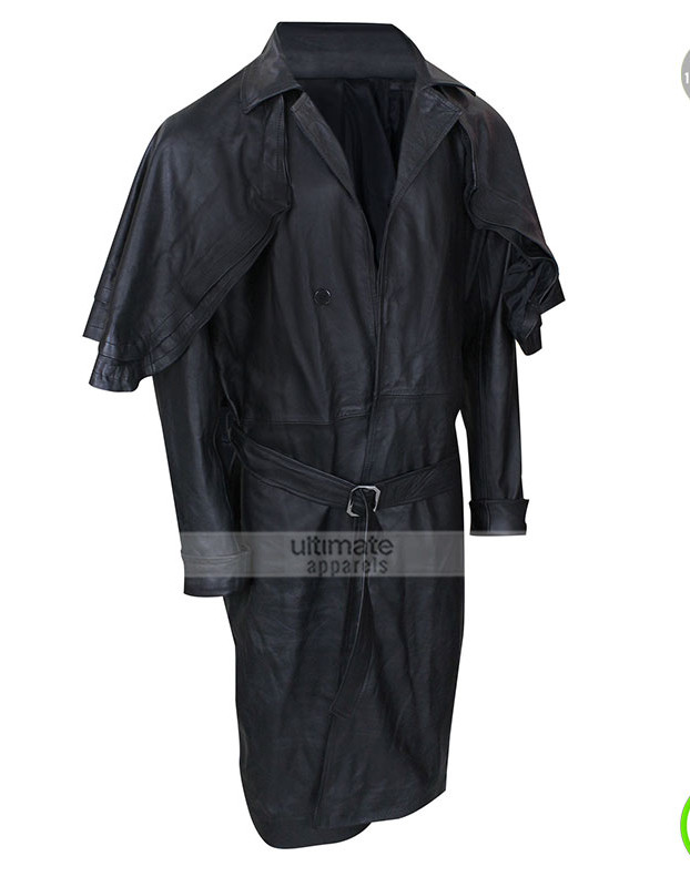 Jack the Ripper Assassin Creed Syndicate Costume Jack the Ripper Assassin Creed Syndicate Costume