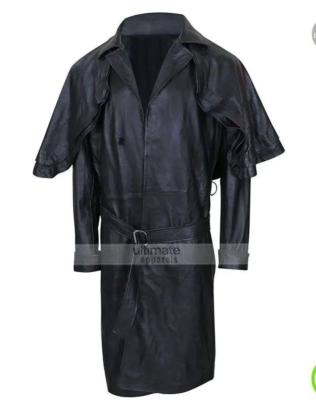 Jack the Ripper Assassin Creed Syndicate Costume