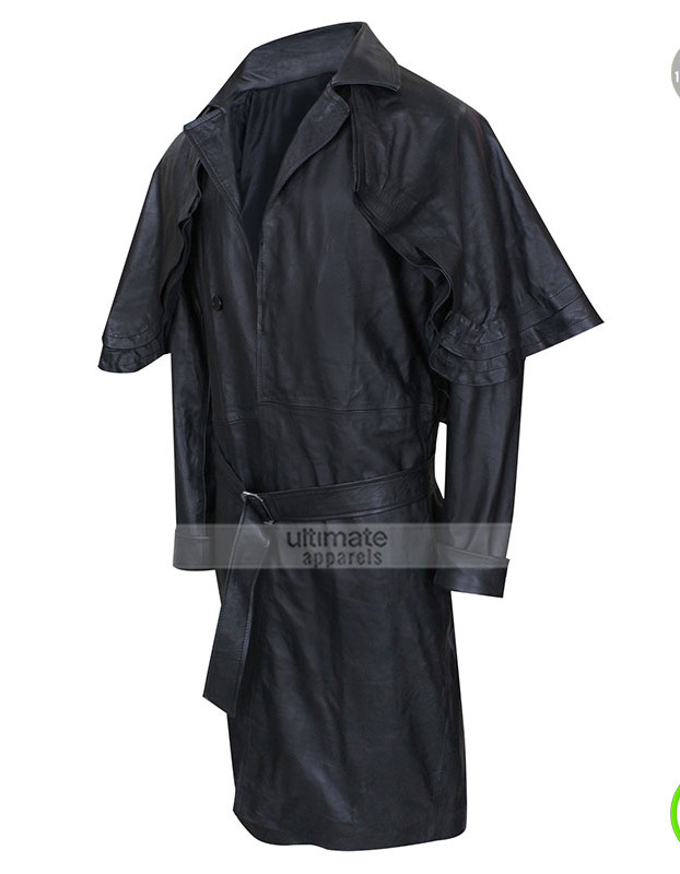 Jack the Ripper Assassin Creed Syndicate Costume Jack the Ripper Assassin Creed Syndicate Costume