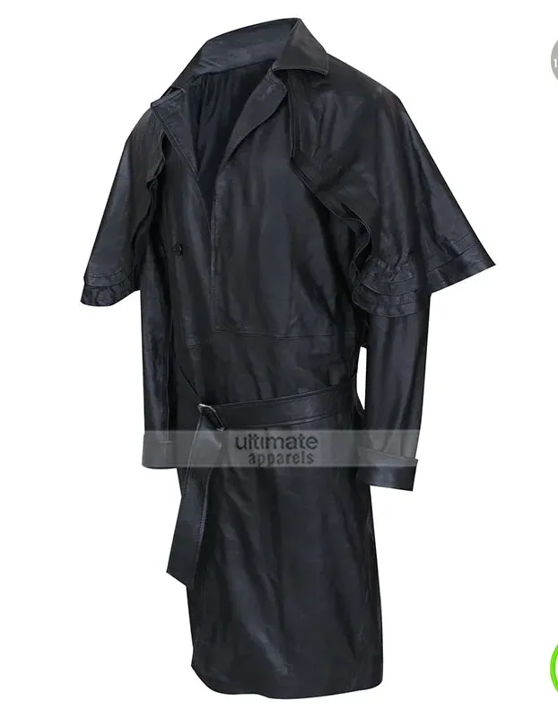 Jack the Ripper Assassin Creed Syndicate Costume