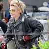 Kate McKinnon Ghostbusters Jillian Holtzmann Jacket