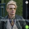 Kate McKinnon Ghostbusters Jillian Holtzmann Jacket