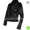 Kate McKinnon Ghostbusters Jillian Holtzmann Jacket