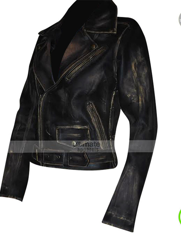 Kate McKinnon Ghostbusters Jillian Holtzmann Jacket