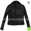 Kate McKinnon Ghostbusters Jillian Holtzmann Jacket