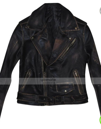 Kate McKinnon Ghostbusters Jillian Holtzmann Jacket