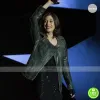 Now You See Me 2 Lizzy Caplan (Lula) Black Jacket