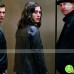 Now You See Me 2 Lizzy Caplan (Lula) Black Jacket