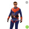 Ray Manchester Captain Man Costume Jacket