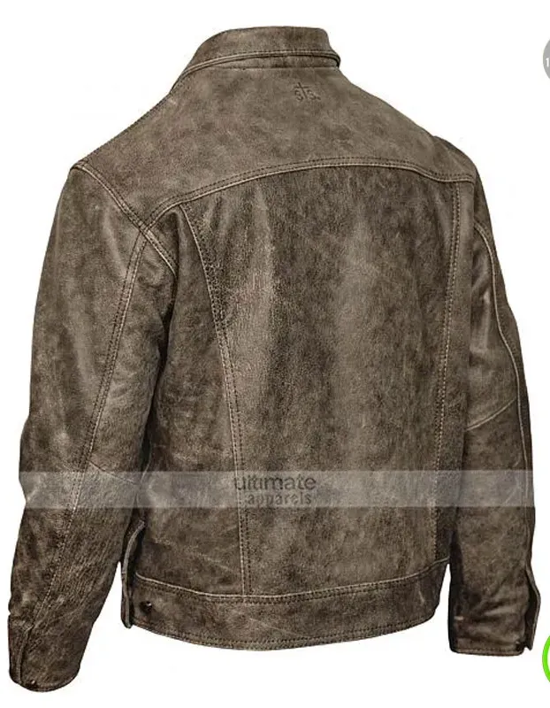 STS Ranchwear Maverick Rustic Jacket STS Ranchwear Maverick Rustic Jacket