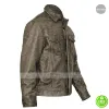 STS Ranchwear Maverick Rustic Jacket STS Ranchwear Maverick Rustic Jacket