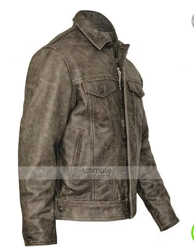 STS Ranchwear Maverick Rustic Jacket STS Ranchwear Maverick Rustic Jacket