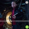 Star Trek Beyond Simon Pegg (Scotty) Bomber Jacket