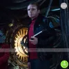 Star Trek Beyond Simon Pegg (Scotty) Bomber Jacket