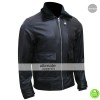 Star Trek Beyond Simon Pegg (Scotty) Bomber Jacket Star Trek Beyond Simon Pegg (Scotty) Bomber Jacket