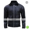 Star Trek Beyond Simon Pegg (Scotty) Bomber Jacket Star Trek Beyond Simon Pegg (Scotty) Bomber Jacket