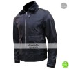 Star Trek Beyond Simon Pegg (Scotty) Bomber Jacket Star Trek Beyond Simon Pegg (Scotty) Bomber Jacket