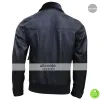 Star Trek Beyond Simon Pegg (Scotty) Bomber Jacket Star Trek Beyond Simon Pegg (Scotty) Bomber Jacket