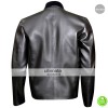 Suicide Squad Jared Leto Joker Silver Blazer Jacket