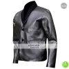Suicide Squad Jared Leto Joker Silver Blazer Jacket Suicide Squad Jared Leto Joker Silver Blazer Jacket