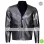 Suicide Squad Jared Leto Joker Silver Blazer Jacket