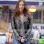 Teenage Mutant Ninja Turtles 2 Megan Fox Black Jacket