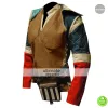 Triss Merigold Witcher 3 Wild Hunt Sorceress Jacket