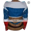 Triss Merigold Witcher 3 Wild Hunt Sorceress Jacket