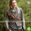 Wil Ohmsford Shannara Chronicles Austin Butler Jacket Wil Ohmsford Shannara Chronicles Austin Butler Jacket