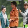 American Made Mena Tom Cruise Barry Seal Jacket