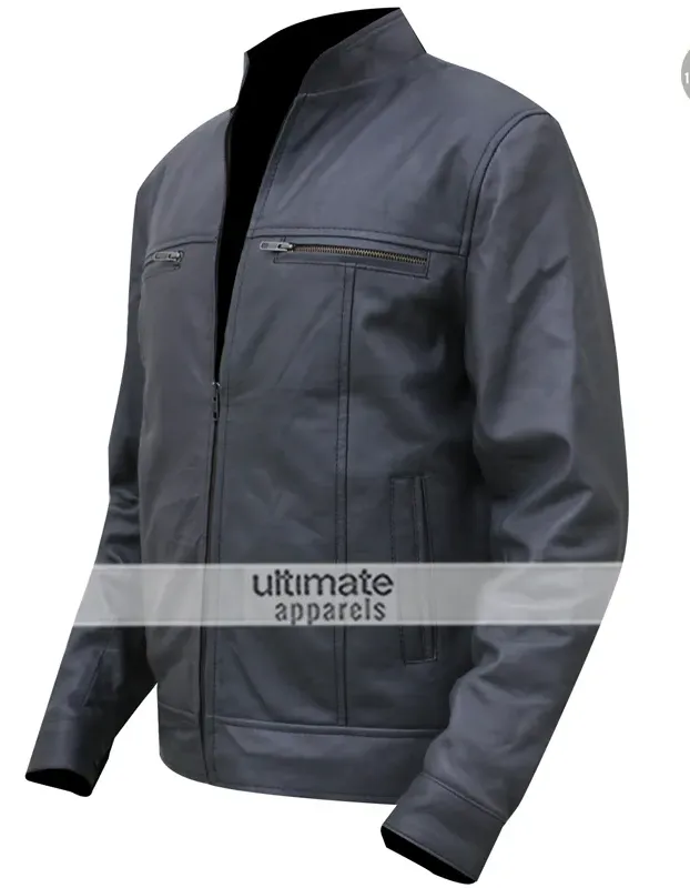 American Pie Seann William Scott Steve Stifler Jacket