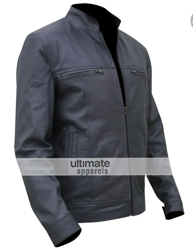 American Pie Seann William Scott Steve Stifler Jacket