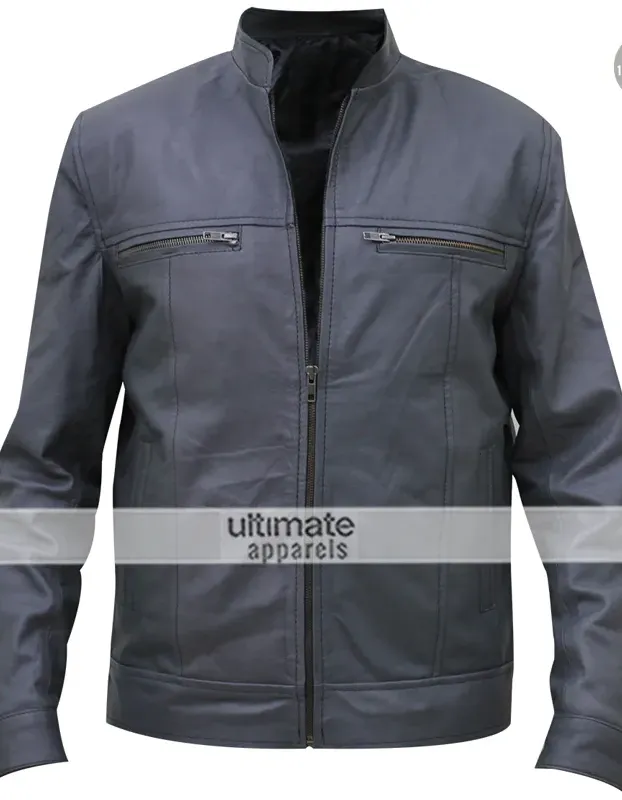 American Pie Seann William Scott Steve Stifler Jacket
