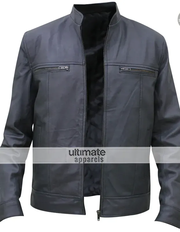 American Pie Seann William Scott Steve Stifler Jacket