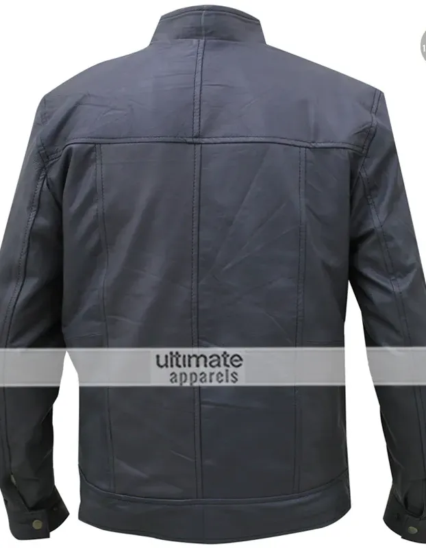 American Pie Seann William Scott Steve Stifler Jacket