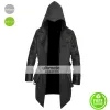 Assassin's Creed Syndicate Jacob Frye Wool Coat
