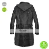 Assassin's Creed Syndicate Jacob Frye Wool Coat