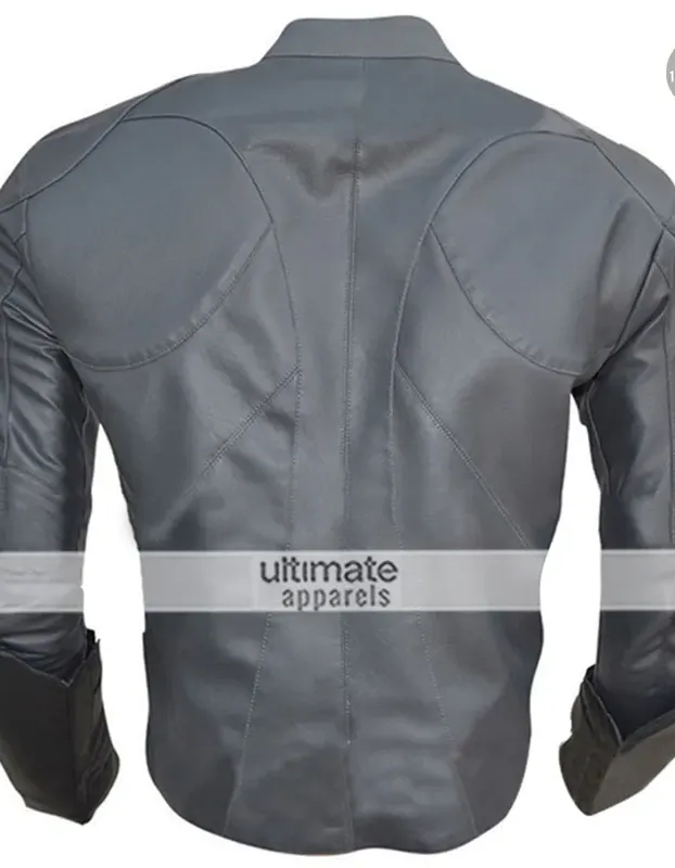 Batman Arkham Knight Batman Leather Jacket Batman Arkham Knight Batman Leather Jacket