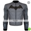 Batman Arkham Knight Batman Leather Jacket