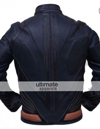 Batman v Superman Henry Cavill Costume Jacket Batman v Superman Henry Cavill Costume Jacket