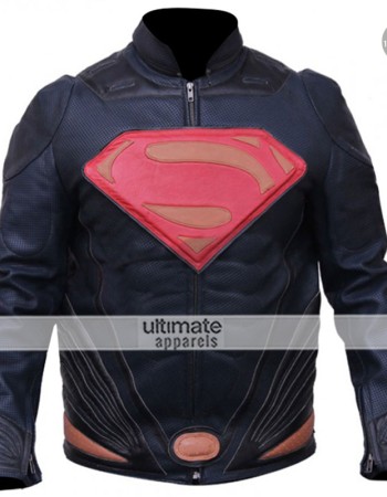 Batman v Superman Henry Cavill Costume Jacket