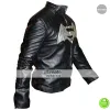 Batman Vs Superman Black/White Tribute Jacket