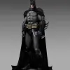 Batman Arkham Knight Batman Leather Jacket Batman Arkham Knight Batman Leather Jacket