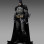 Batman Arkham Knight Batman Leather Jacket