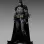 Batman Arkham Knight Batman Leather Jacket