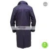 Batman Arkham Knight Origins Joker Cosplay Costume