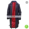 Batman Arkham Knight Origins Joker Cosplay Costume