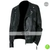 Batman Superman Jesse Eisenberg Lex Luthor Jacket
